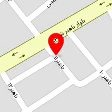 شیشه بری وقاب سازی مهدی