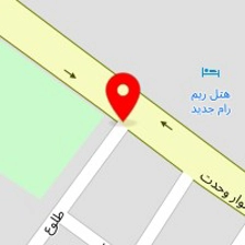 آهن آلات کاخ