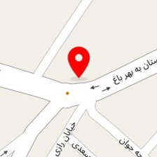 جوشکاری وتعمیرات الکترونیک نادیا