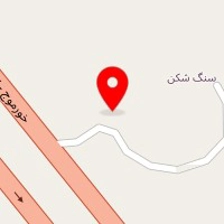 کارگاه سنگ شکن بنیاد