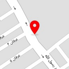 کارگاه ام دی اف سازی میثم