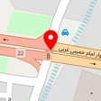 میل لنگ تراشی فرزاد