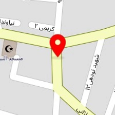 ابزار و یراق رضوی