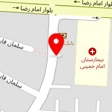 نرده استیل ،رضا قلیزاده