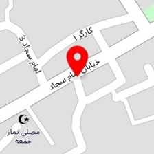 تعمیرات و قطعات یدکی لوازم خانگی پارس(علیان)