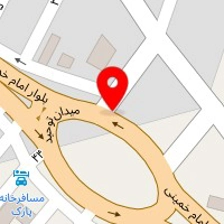 فروشگاه بافتکار ایمنی