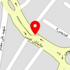 جوشکاری برادران صابری