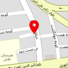 تراشکاری ایرج