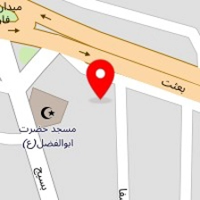 تراشکاری اوستا فرج