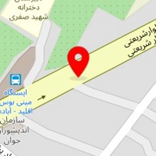 جوشکاری امام رضا