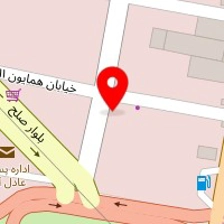 پخش لوازم خانگی آقایی