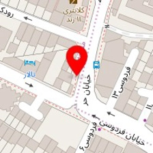 فروشگاه مرکزی سامسونگ شیراز نوری
