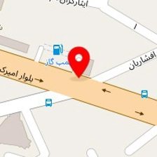 نوین نما سازه فرجی