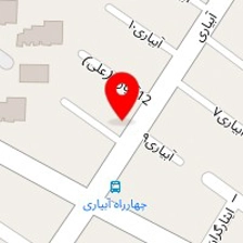 ابزار مرکزی تحیری