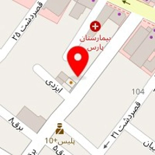 کیچی بازار شیراز