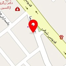 لوازم خانگی دبی