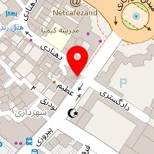 فروشگاه لوازم خانگی رودکی ۲