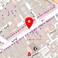 فروشگاه اسنوا مهیار تبار ، رفیعی