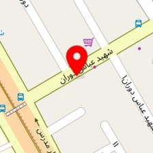 قاب سازی و شیشه بری اطلس
