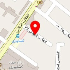 فروشگاه لوازم خانگی کوثر