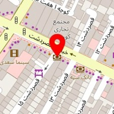 فروشگاه لوازم خانگی طاهری