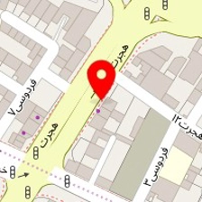 خانه پالاز شیراز