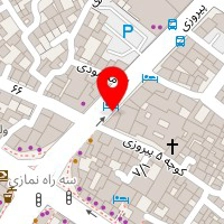 فروشگاه لوازم خانگی دهدشتی