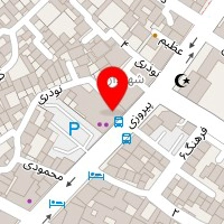 لوازم خانگی ابراهیمی