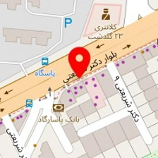 شرکت ماهور تهویه