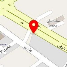 فروشگاه لوازم بهداشتی و ساختمانی امین