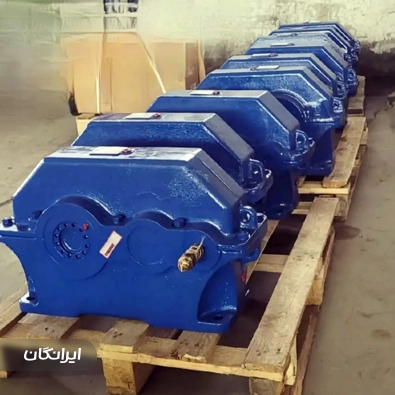 تعمیرگاه پارس گیربکس
