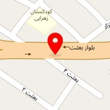 برق و صنعت دادپور