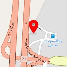 درب و پنجره سازی حق وردی