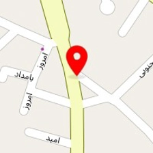 ابزارالات مرکزی اکرمی