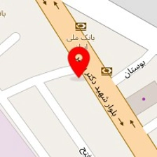 ابزار مرکزی دائمی