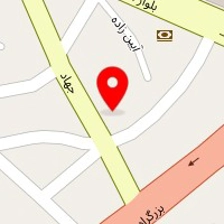 کارگاه MDF مرکزی سیدی