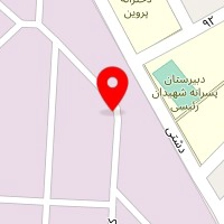 جوشکاری ایران زمین حیدری
