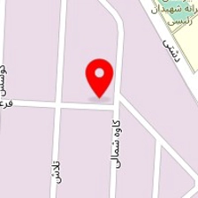 تعمیرات ترمز و هیدرولیک و تراشکاری محرابی