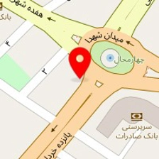 تجهیزات فروشگاهی