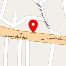 کارگاه صنایع جوشکاری رضا