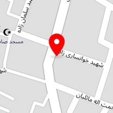 ابزار فروشی چاوشیان