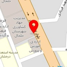 خانه کشاورز عجم