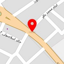 فروشگاه لوازم یدکی صنعتی و کشاورزی اولیایی