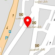 کارگاه پرس شیلنگ دلاور حاجیلو