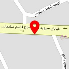 تعمیرگاه خودرو علیزاده