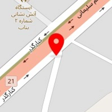 بازرگانی آهن آلات صفوت راد