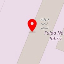 شرکت فولاد ناب تبریز