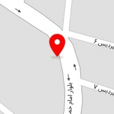 فروشگاه پیچ و ابزار نجف قلیزاده