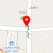 مرکز قطعات یدکی لوازم خانگی صابری