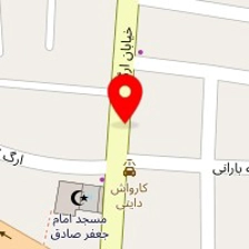 تانکر سازی میلاد
